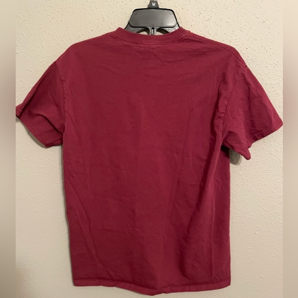 ‘Pumpkin Everything’ Fall T-Shirt. Women’s size medium. - Picture 4 of 4